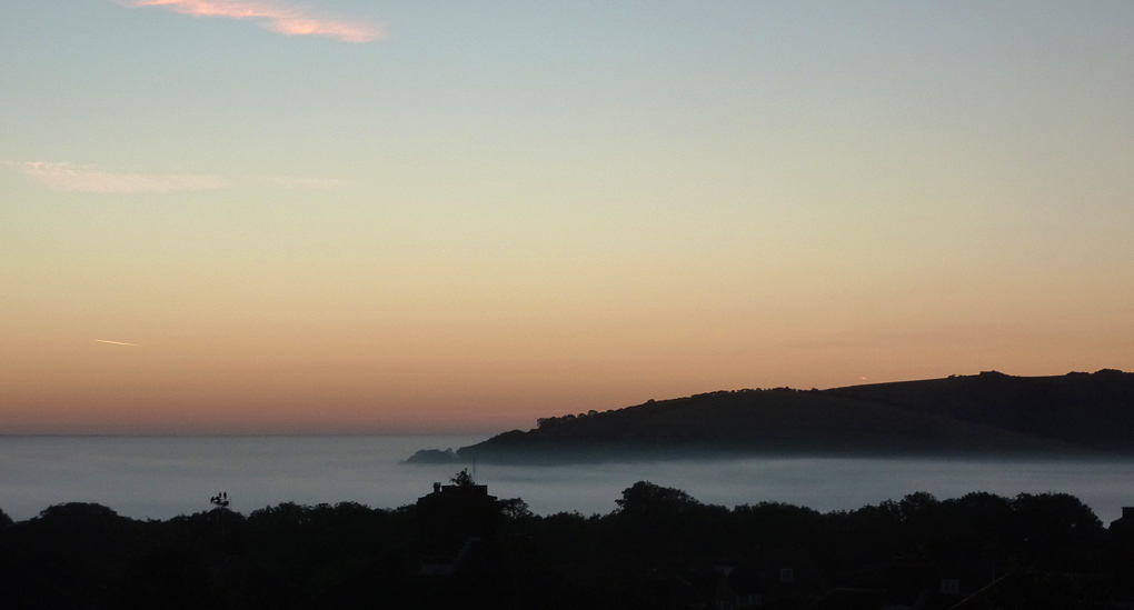 Sunday September 9th (2012) new dawn fades align=