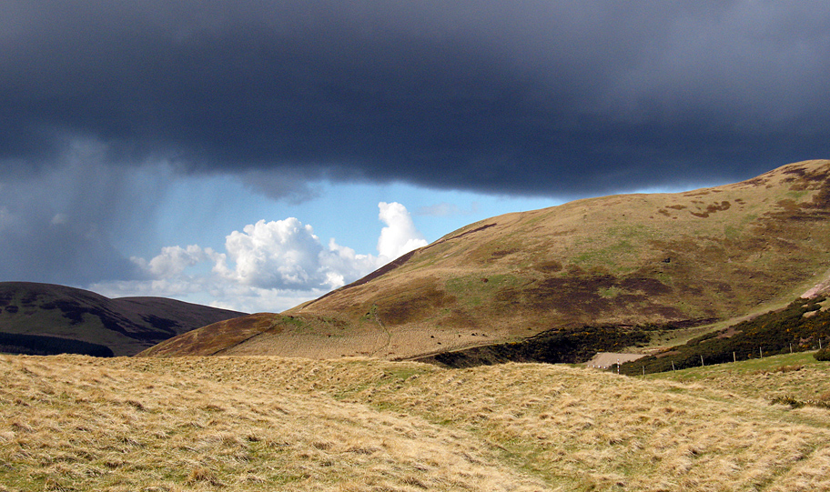 Sunday April 6th (2008) pentland hills align=