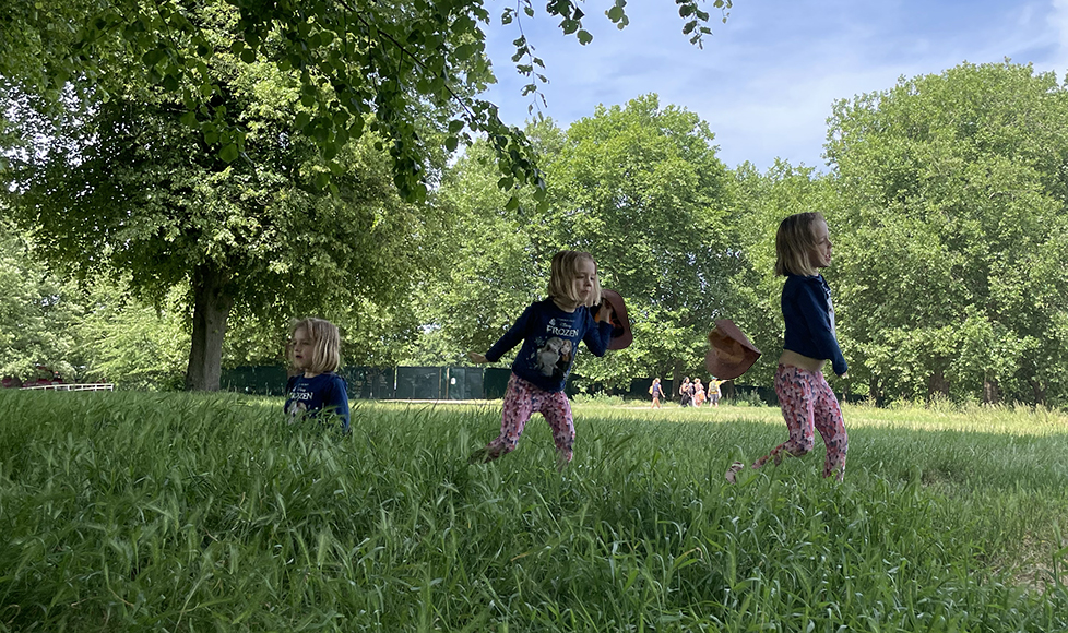 Saturday May 30th 2026&nbsp;imaginative play