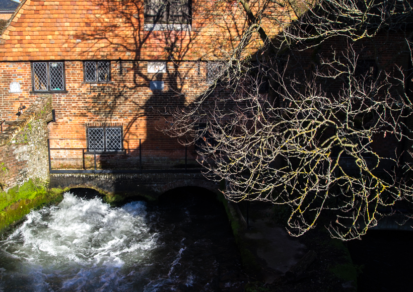 Saturday February 21st (2015) winchester city mill align=