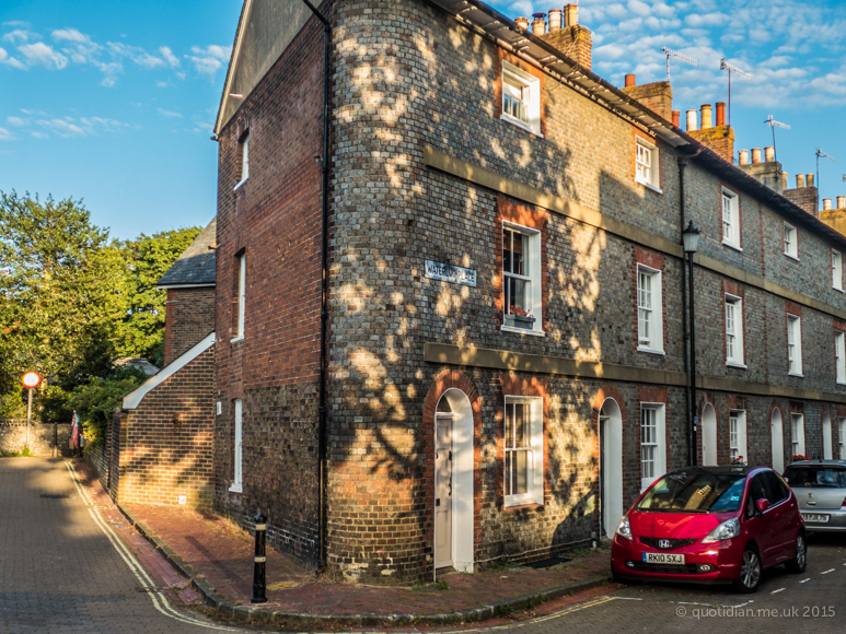 Thursday August 20th (2015) waterloo place align=