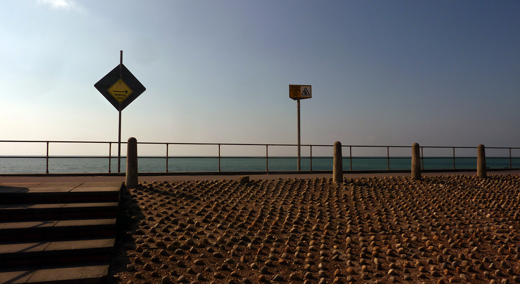 Saturday September 6th (2014) bathing this way align=