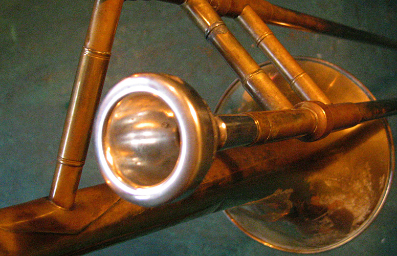 Thursday September 28th (2006) trombone align=