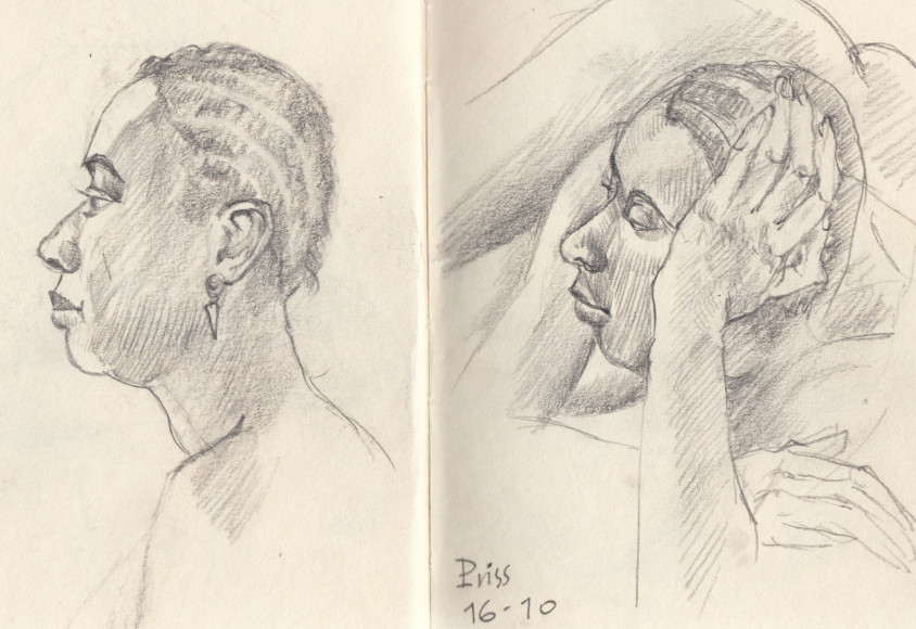 Friday October 16th 2026&nbsp;two heads
