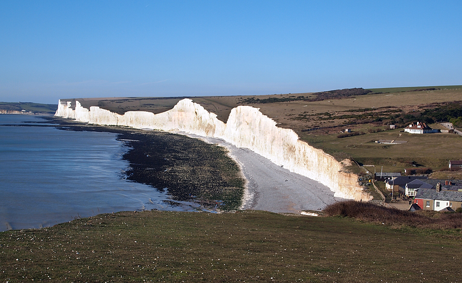 Monday January 31st (2011) seven sisters align=