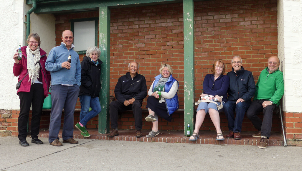 Wednesday May 27th (2015) fish and chip supper align=