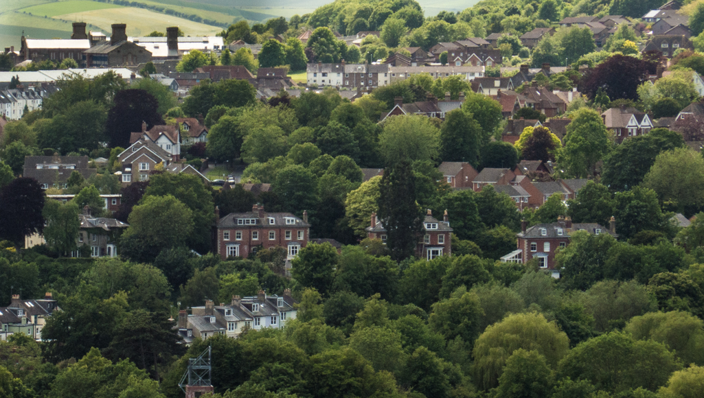 Sunday June 7th (2015) how green was my town align=