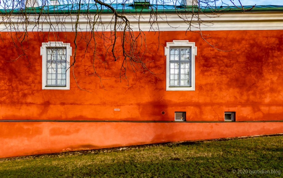 Tuesday February 11th (2020) kadriorg palace align=