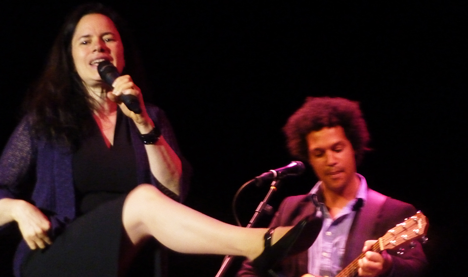 Sunday May 30th (2010) natalie merchant align=