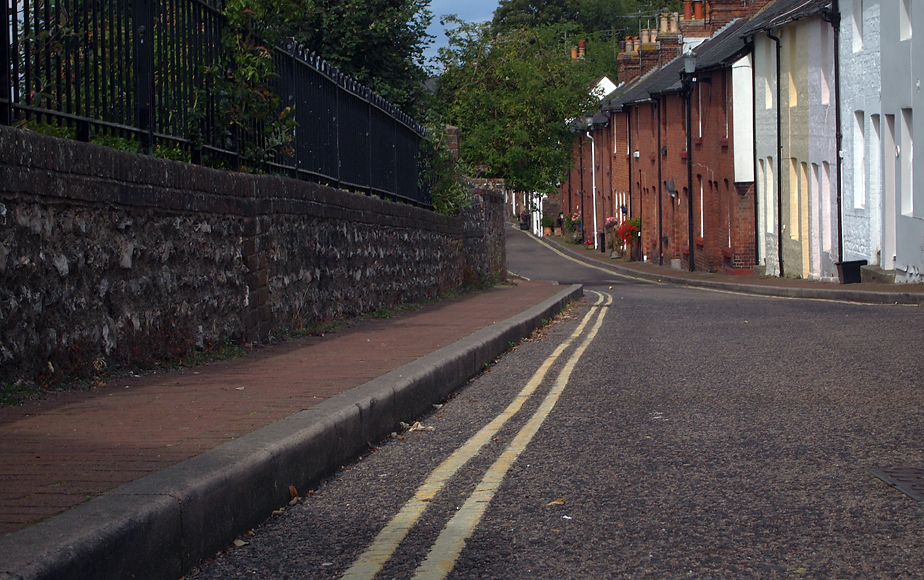 Monday August 25th (2014) lewes levels (2) align=