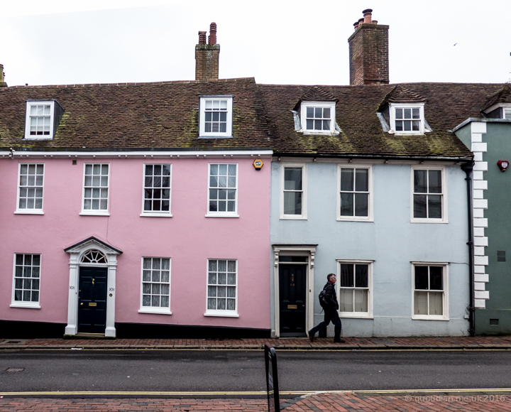 Thursday January 28th (2016) high street facades align=