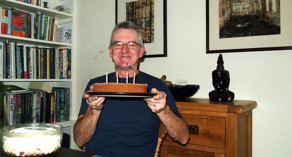 Monday September 23rd (2013) birthday boy align=