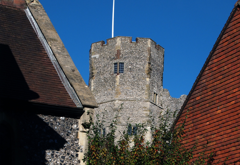 Monday November 4th (2013) lewes castle align=