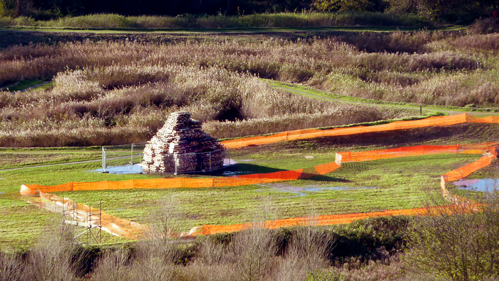 Sunday November 4th (2012) ziggurat align=