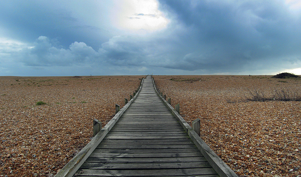 Thursday February 3rd (2011) road to nowhere align=