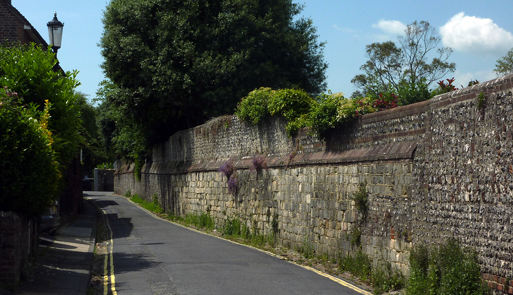 Thursday June 12th (2014) eastport lane align=