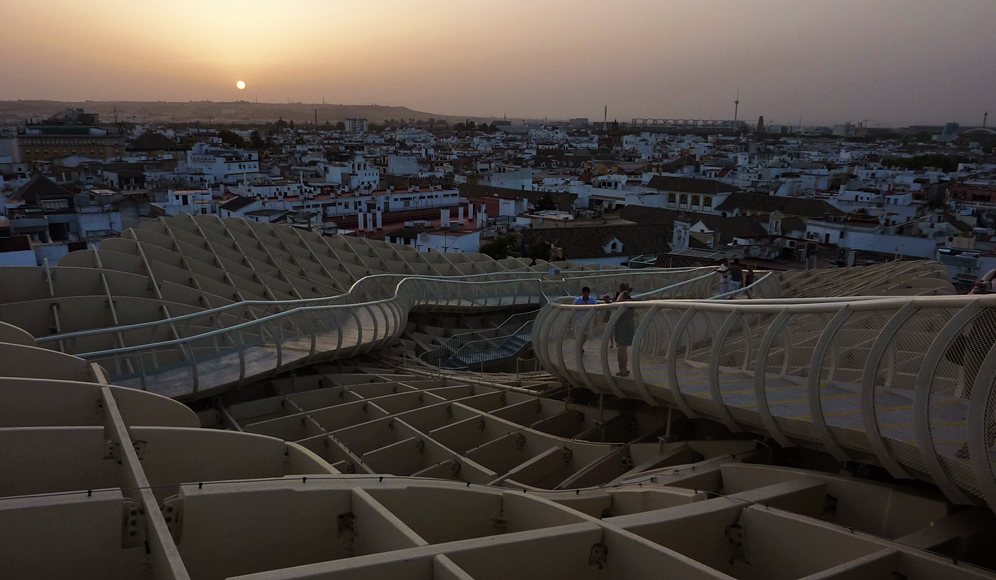 Wednesday August 8th (2012) parasol: sevilla align=