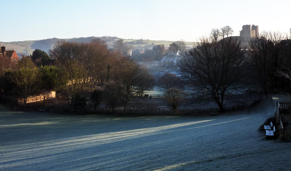 Wednesday December 31st (2014) baxters field align=