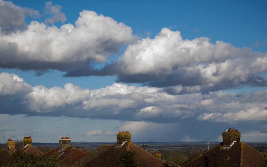 Tuesday March 3rd (2015) classic clouds align=