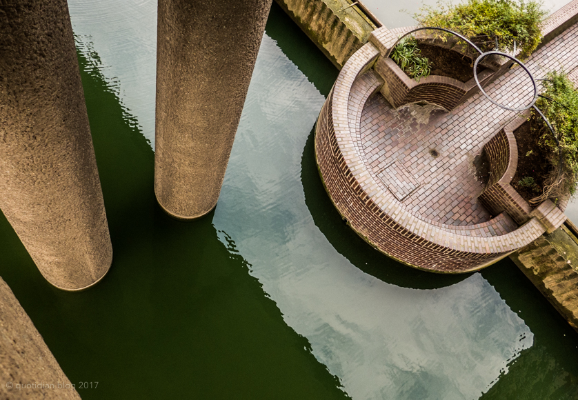 Monday September 25th (2017) barbican estate align=