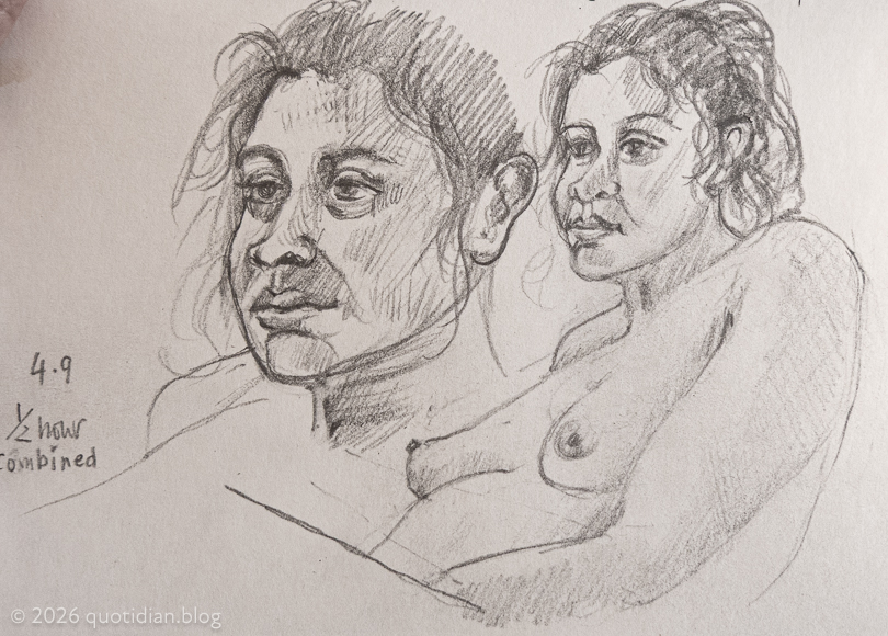 Friday September 4th (2026) two heads align=