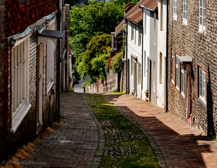 Thursday June 6th (2019) down keere street align=