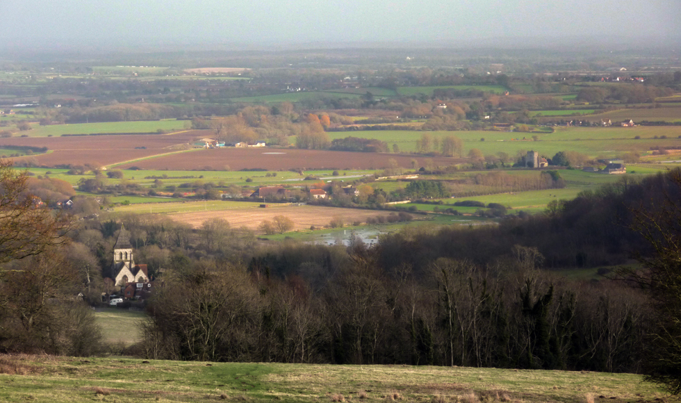 Friday December 28th (2012) offham and hamsey churches align=