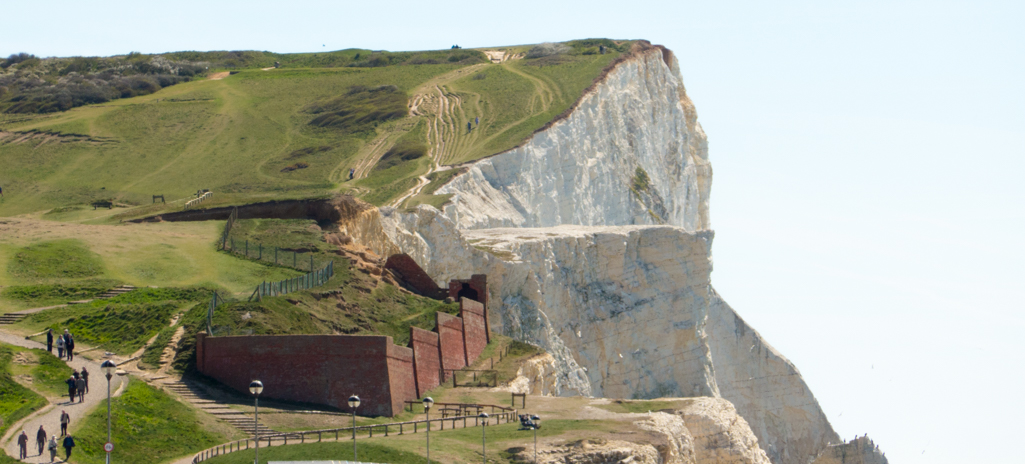 Tuesday April 21st (2015) seaford head align=