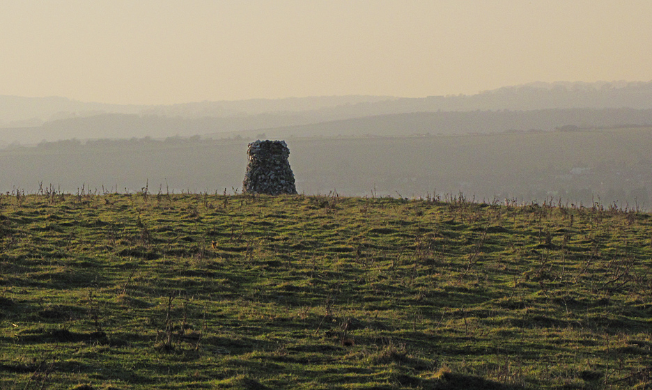 Sunday December 28th (2008) cairn align=