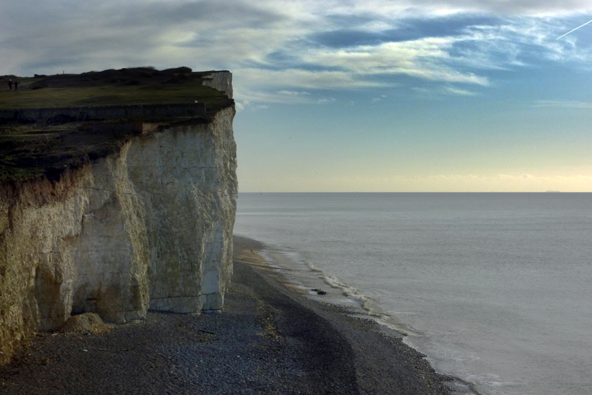 Tuesday January 17th (2012) birling gap align=