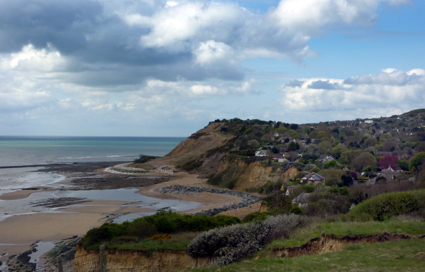 Tuesday May 4th (2010) fairlight cove align=
