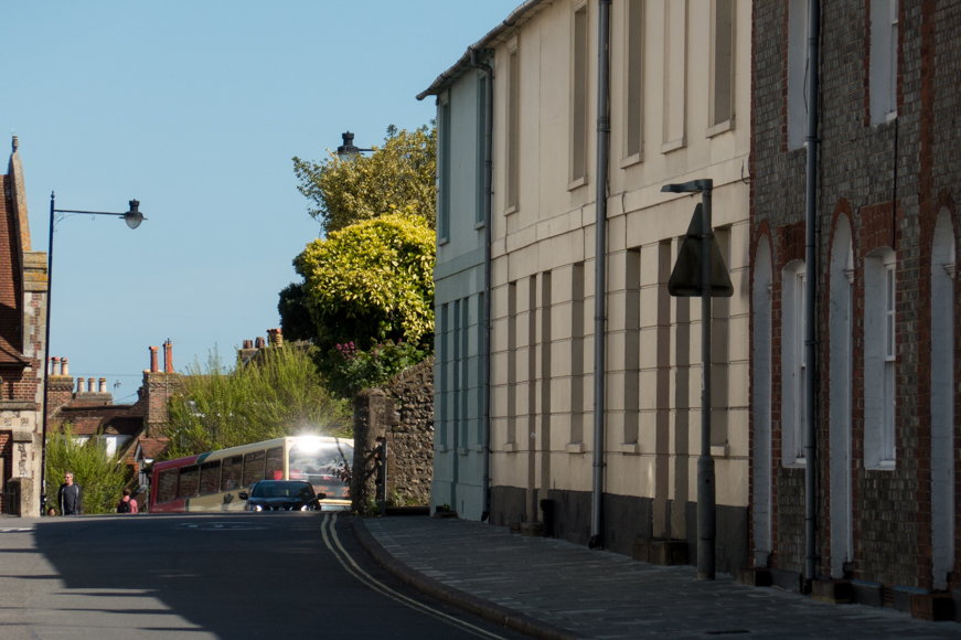 Tuesday May 12th (2015) st. annes hill align=