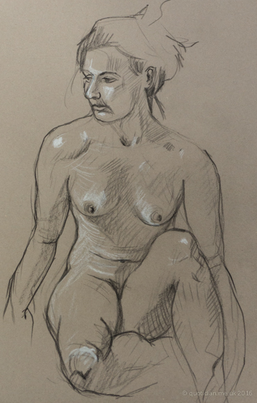 Friday April 1st (2016) life drawing friday align=