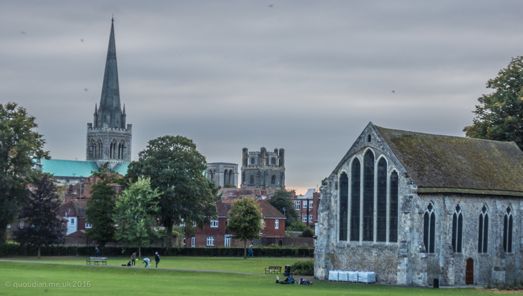 Saturday September 17th (2016) chichester priory park align=