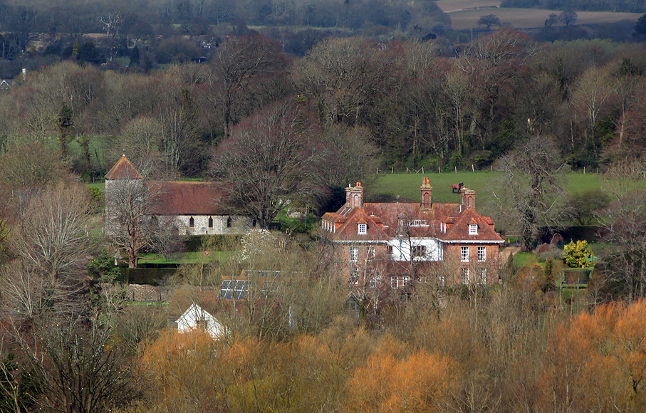 Friday March 28th (2014) malling church and deanery align=