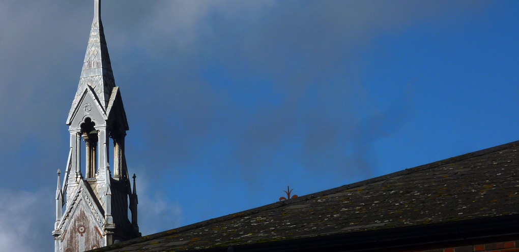 Monday February 17th (2014) fitzroy roof align=