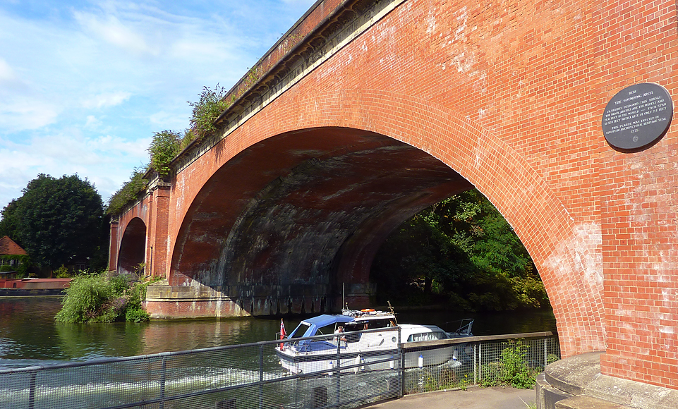 Friday August 30th (2013) isambard kingdom brunel align=