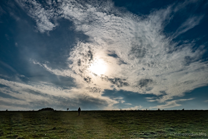 Monday April 27th (2020) big sky align=