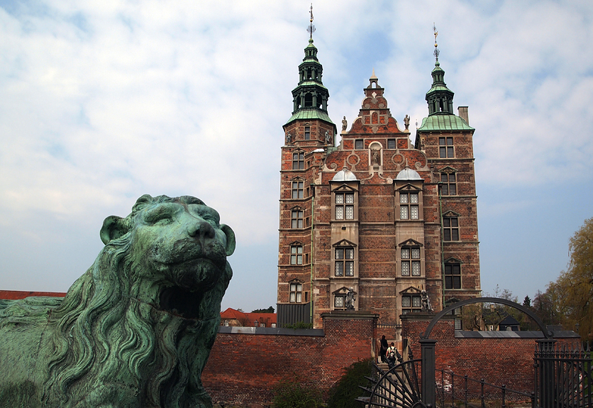 Tuesday April 19th (2011) rosenborg slot align=