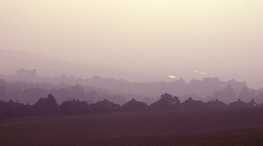 Saturday October 14th (2006) season of mists align=