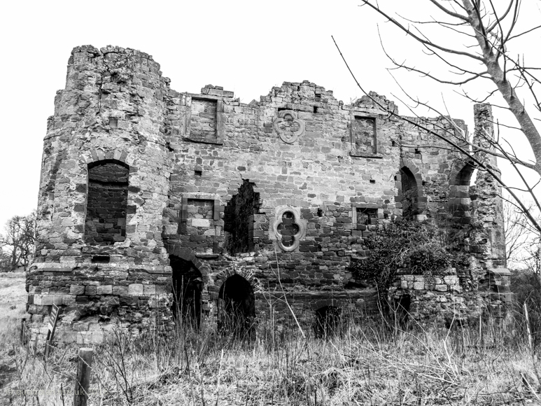 Thursday March 10th (2016) twizel castle align=