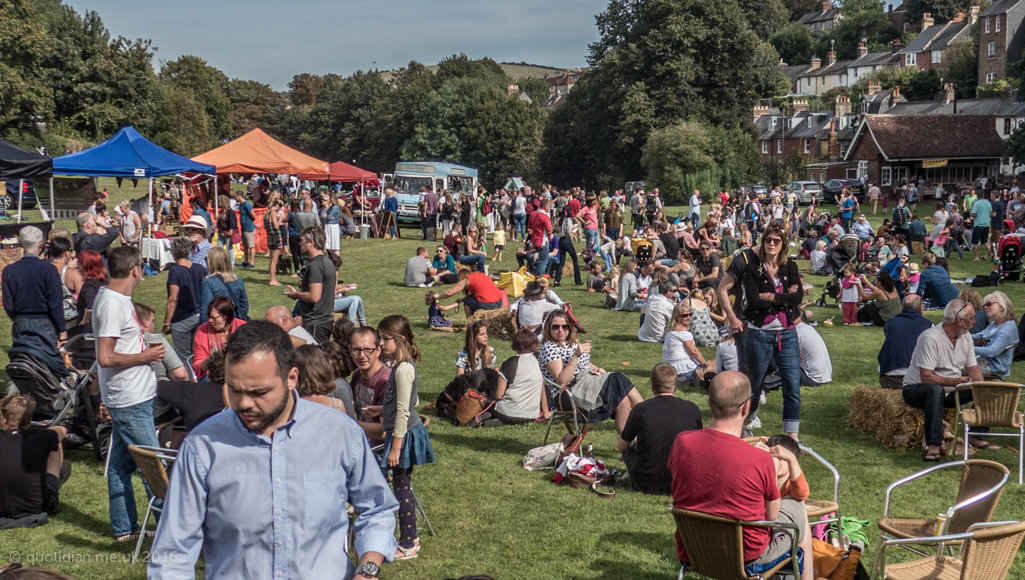 Monday September 26th (2016) lewes chilli festival align=