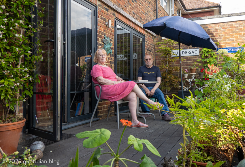Wednesday July 2nd (2025) afternoon sitting out align=