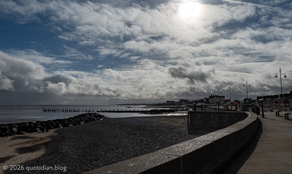 Saturday February 28th (2026) lowestoft align=