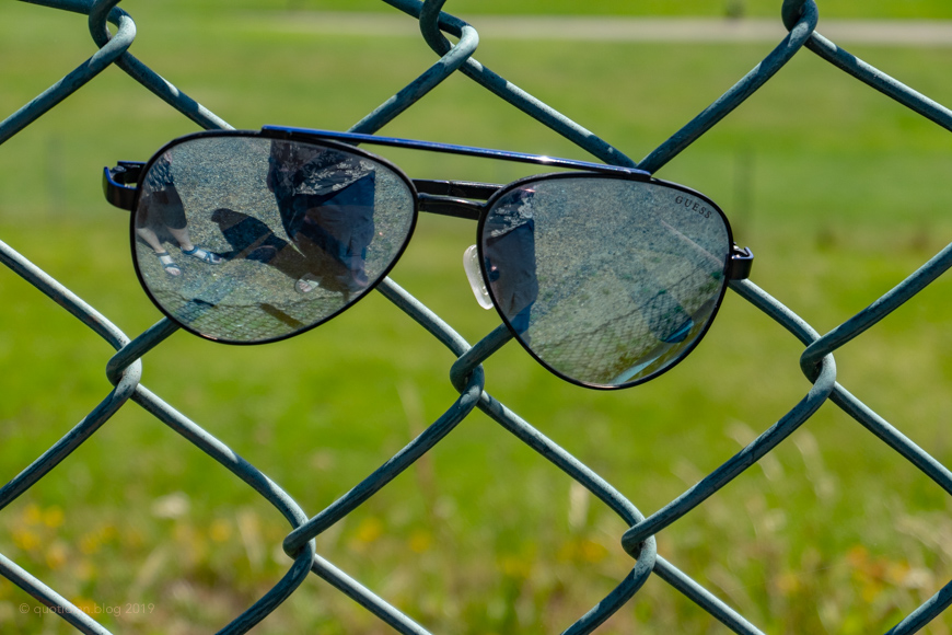 Wednesday June 26th (2019) sunnies align=