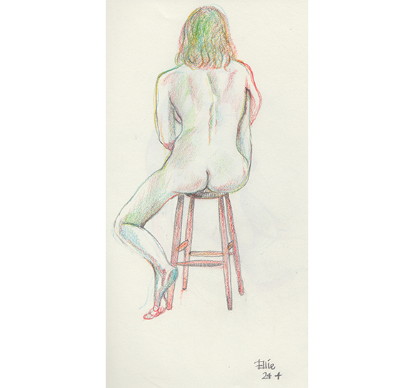 Friday April 24th (2026) life goes on align=