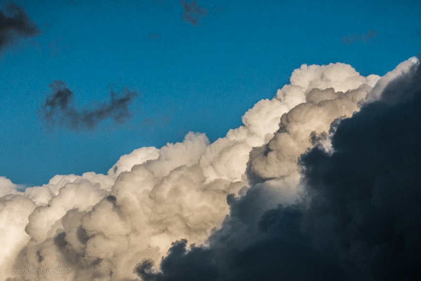 Wednesday June 7th (2017) clouds last night align=