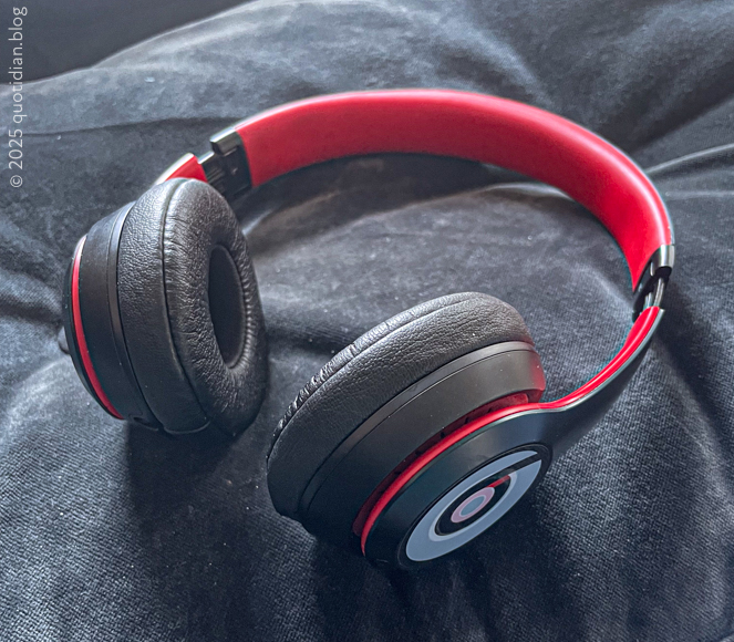 Friday August 8th (2025) beats (by dr. dre) align=