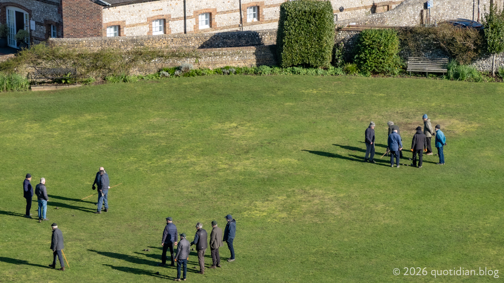 Saturday February 14th (2026) bowls align=