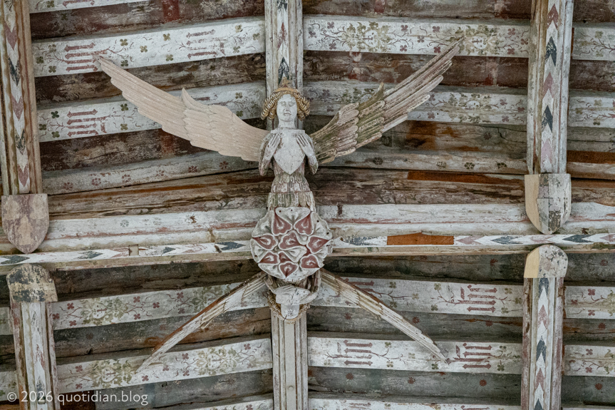 Sunday March 1st (2026) guardian angel align=